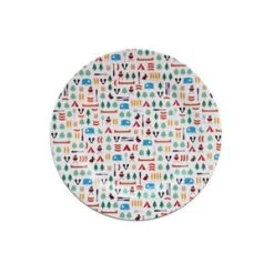 OLPRO Berrow Hill Melamine Set (16 Piece) -Alphanova Shop k5f4d8201ad69574d3c0b958985e278d0 1