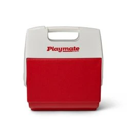 IGLOO Playmate Pal Cooler Red