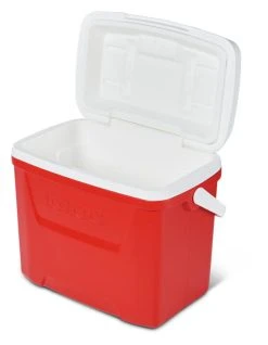 IGLOO Laguna 28QT Cool Box Red -Alphanova Shop k60742559e3ba994aa51d5e8084cc6027