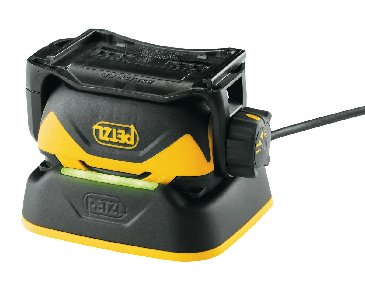 Petzl PIXA 3R Headtorch Headlamp (ATEX Zones 2/22) 3 Petzl PIXA 3R Headtorch Headlamp (ATEX Zones 2/22) - Image 2