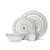OLPRO Whitbourne Melamine Set (16 Piece) -Alphanova Shop k6184501bcd7e737bdbba7015535c00cd 1