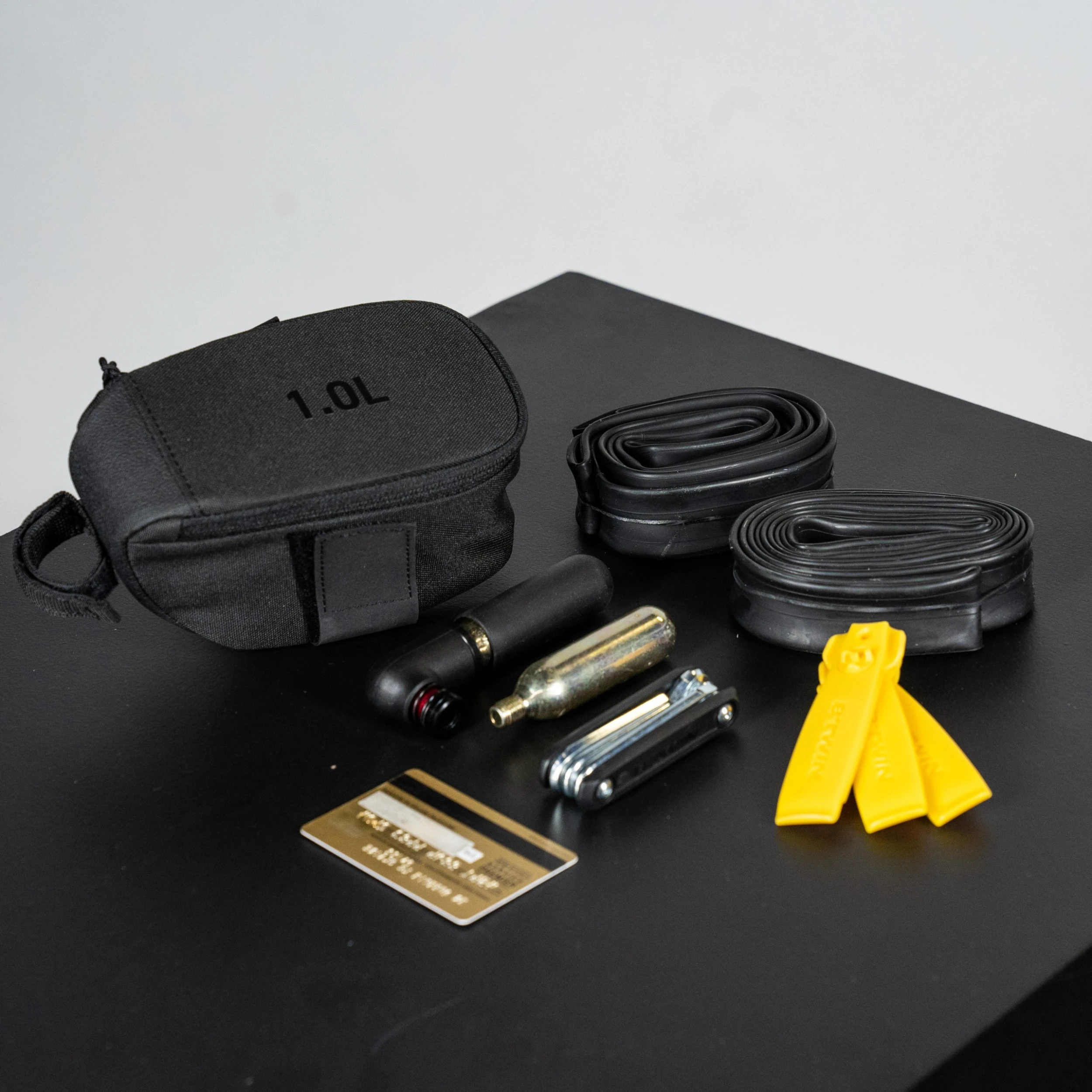 Riverside 1L Saddle Bag Easy L 6 Riverside 1L Saddle Bag Easy L - Image 4