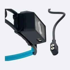 Ledlenser NEO1R Running Rechargable Head Torch (Blue / Black) 21 Ledlenser NEO1R Running Rechargable Head Torch (Blue / Black) -Alphanova Shop k64015659ba995e1ba73eea06f041f103