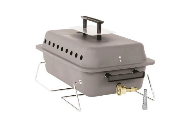 Outwell Asado Gas BBQ Grill 6 Outwell Asado Gas BBQ Grill - Image 4