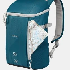 Quechua Isothermal Backpack 10 L 20 Quechua Isothermal Backpack 10 L -Alphanova Shop k66c519d247fae16a6f0412af7647c56f