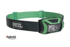 Petzl Tikka Headtorch [Green]