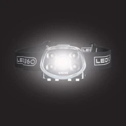 Proviz LED360 Acrux Headlamp (410 Lumens) -Alphanova Shop k675525fba8120f99ae9268c6dce28ab4