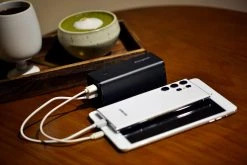 Energizer XP20004PD 20000mAh Power Bank With Up To 65W PD USB 10 Energizer XP20004PD 20000mAh Power Bank With Up To 65W PD USB -Alphanova Shop k679ad8cd33bc681ca9c2c0a432749ecf