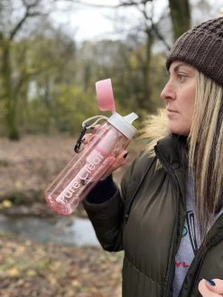 Pure Clear Active Filter Water Bottle 30 Pure Clear Active Filter Water Bottle -Alphanova Shop k67b4e88b14ebf3b322aece20aaae8850