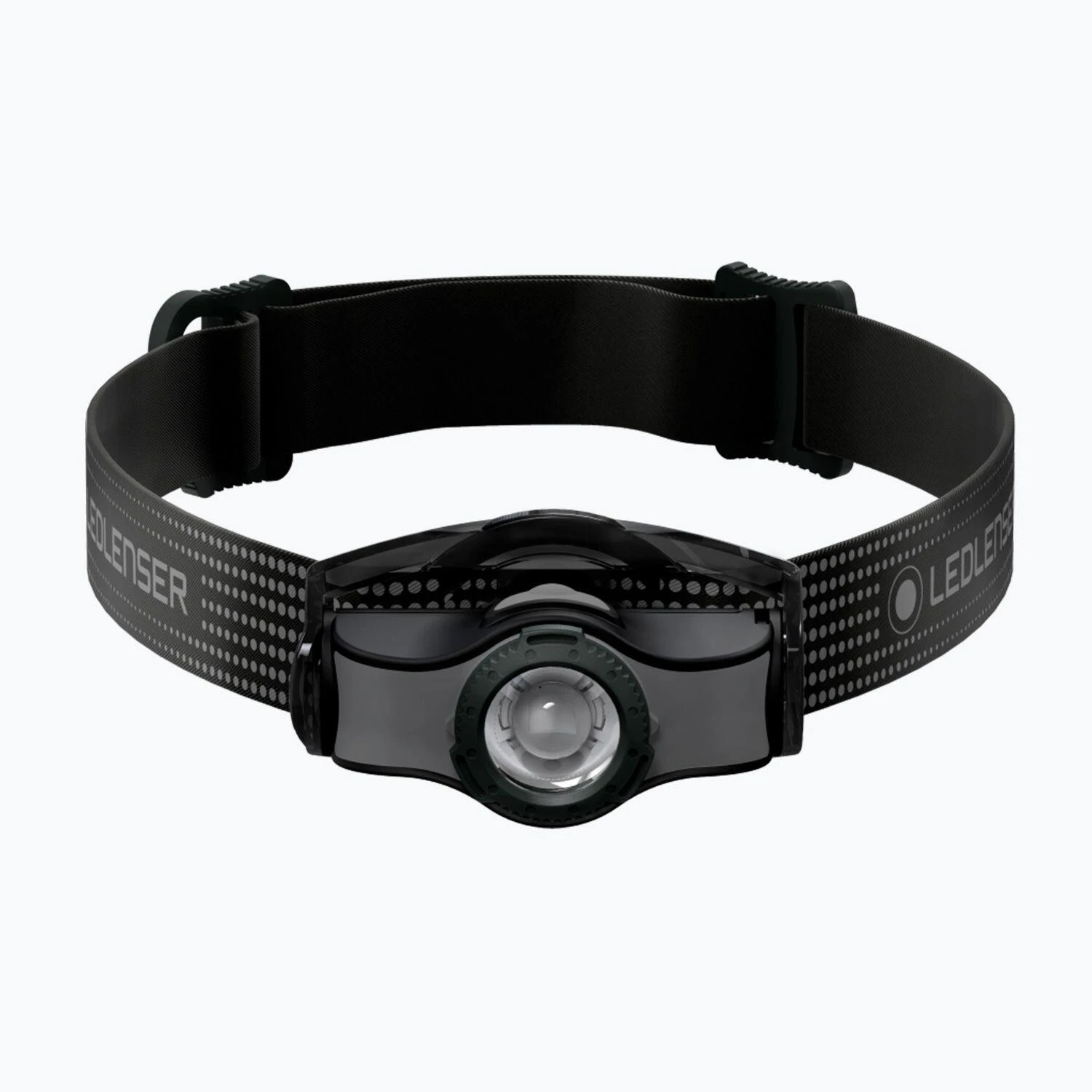 Ledlenser MH3 Rechargable LED Outdoor Head Torch 4 Ledlenser MH3 Rechargable LED Outdoor Head Torch - Image 2