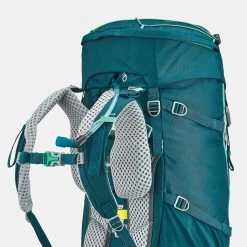 Quechua Children's Hiking/Trekking 40+10L Backpack MH500 -Alphanova Shop k68ad3603c40f03901b2914df9d6c90d3 1
