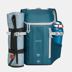 Quechua Isothermal Backpack 10 L 18 Quechua Isothermal Backpack 10 L -Alphanova Shop k694f8503bccc7599a333418f1c861e0f
