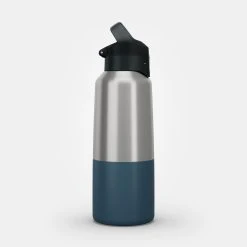 Quechua Insulated Stainless Steel Flask -Alphanova Shop k6a3835d95bdac30a996599861124cf73