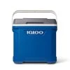 IGLOO Latitude 30QT Cool Box Blue -Alphanova Shop k6d8c1468184da722065e0b1e17620702