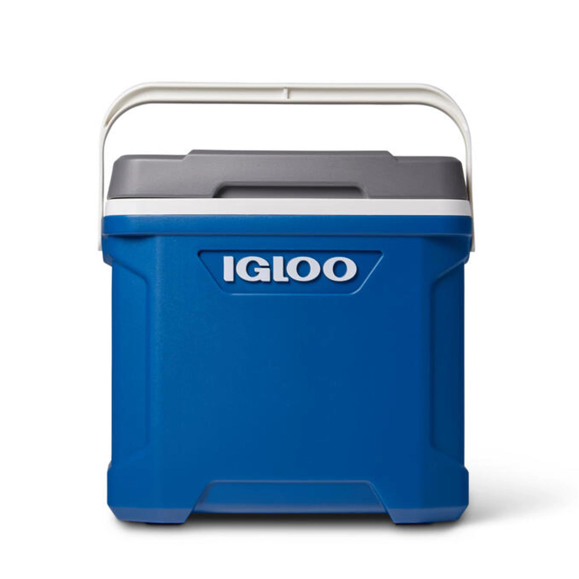IGLOO Latitude 30QT Cool Box Blue 3 IGLOO Latitude 30QT Cool Box Blue