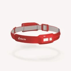 BioLite HeadLamp 330 Lumens, Sunrise Yellow -Alphanova Shop k6d9b1e95ec70026b01365f8cae1d039b