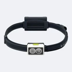 Ledlenser NEO3 Running Head Torch (Blue / Black) -Alphanova Shop k6da9040c960185a0ed1333166342ff60
