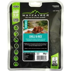 Wayfayrer Gold Expedition Pack - 9 Meals With Carry Bag -Alphanova Shop k6df8dc3d12db8f8c899df0f29a82dfe6