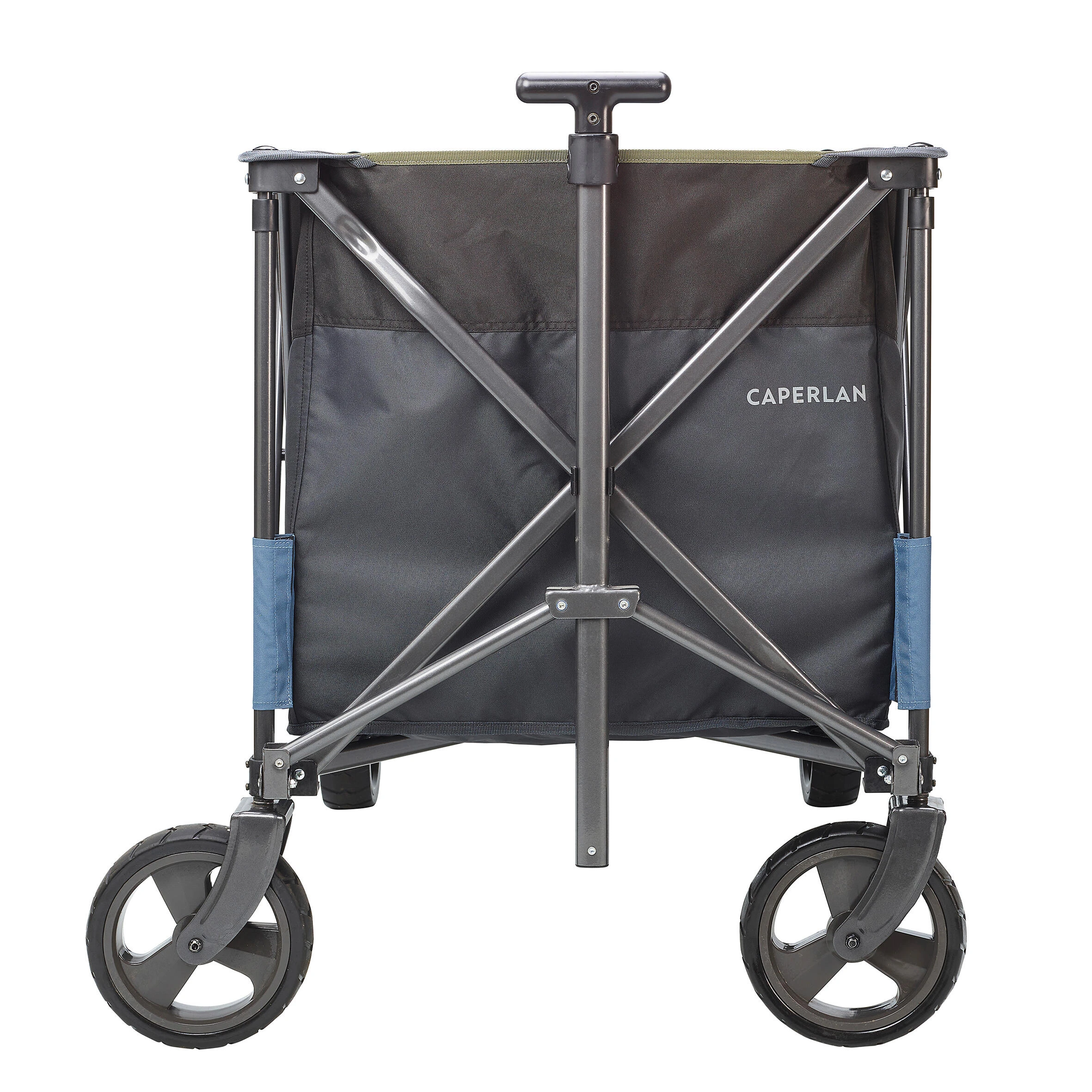 CAPERLAN PF TROLLEY TO TRANSPORT FISHING EQUIPMENT - XL TROLLEY 6 CAPERLAN PF TROLLEY TO TRANSPORT FISHING EQUIPMENT - XL TROLLEY - Image 4