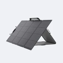 EcoFlow 220W Bifacial Portable Solar Panel 11 EcoFlow 220W Bifacial Portable Solar Panel -Alphanova Shop k711b4c63889db28d02325e3e50904bcb