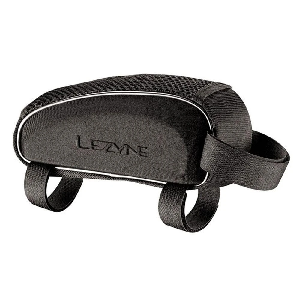 Lezyne Top Tube Bag Energy Caddy L Gel Store 3 Lezyne Top Tube Bag Energy Caddy L Gel Store