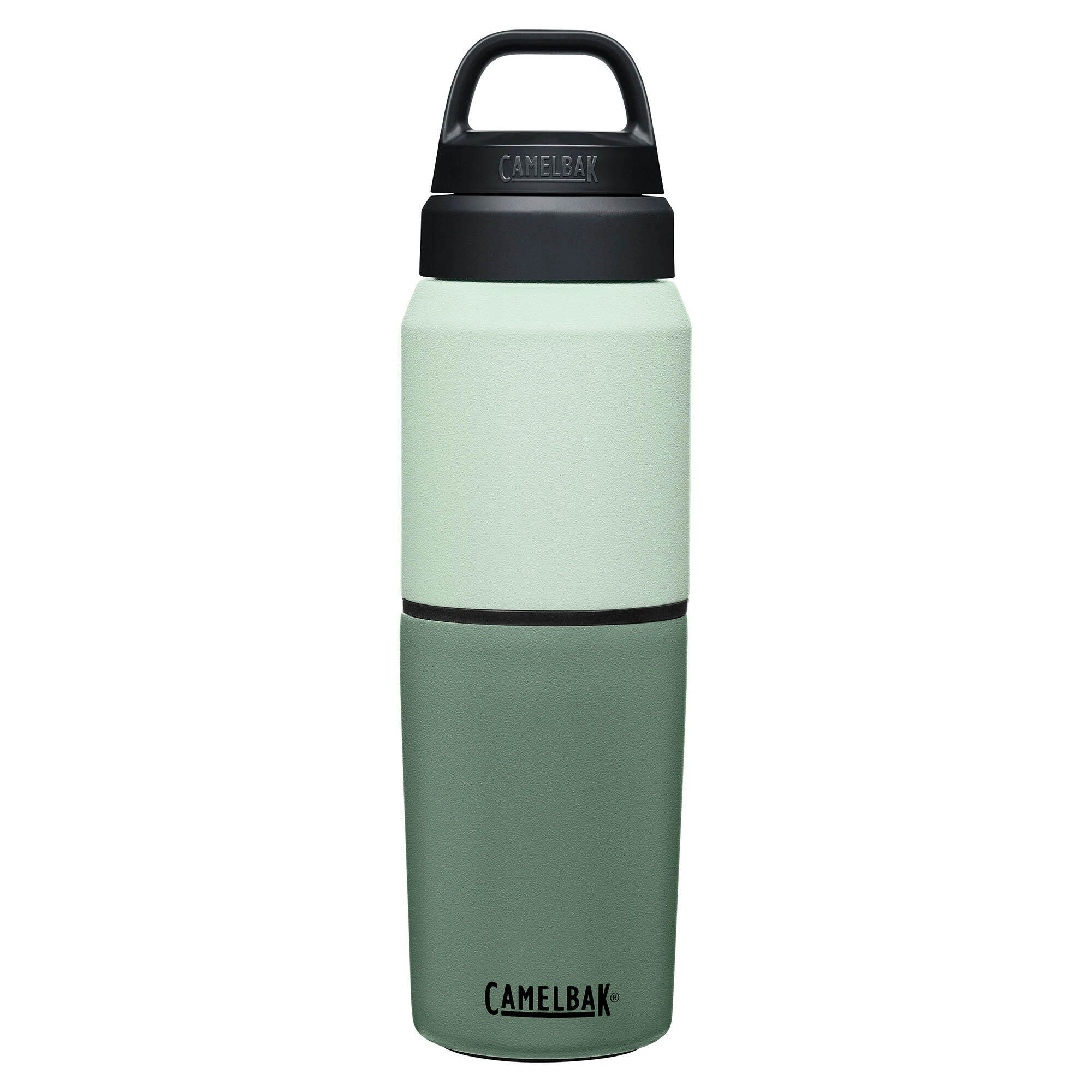Camelbak MultiBev SST Vacuum Stainless Bottle With Cup 22 Camelbak MultiBev SST Vacuum Stainless Bottle With Cup - Image 20