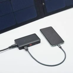 Quechua Camping Solar Panel 50 W -Alphanova Shop k71dfc937819e51d9e58ad974e48a107c