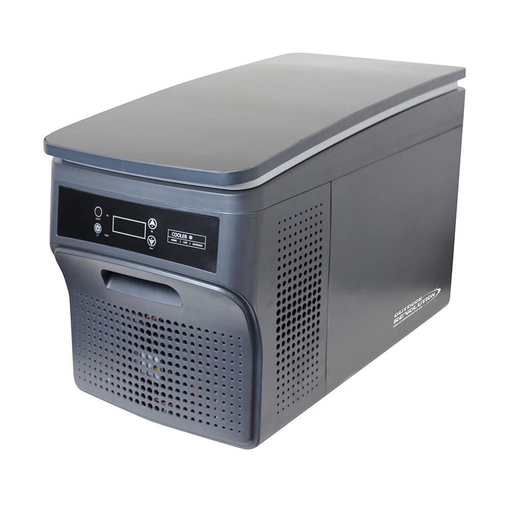 Outdoor Revolution Eco Deep Extreme Compressor Car Cooler 26L 3 Outdoor Revolution Eco Deep Extreme Compressor Car Cooler 26L