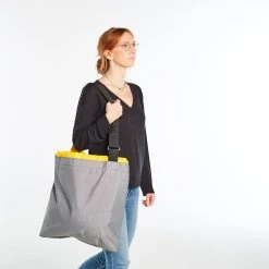 BTWIN Carry Bag For B'Twin 10" And 12" Balance Bikes -Alphanova Shop k72422de15c20dd9c836abba453f791c5