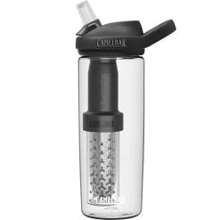 Camelbak Eddy+ Filtered By Lifestraw 600ml Water Bottle -Alphanova Shop k72476ecacb20d5c88c9743fc1f666178