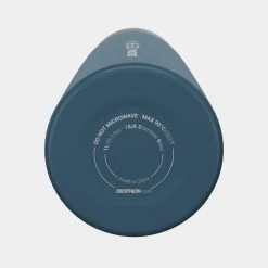 Quechua Stainless Steel Insulated Hiking Bottle 1 L Blue 18 Quechua Stainless Steel Insulated Hiking Bottle 1 L Blue -Alphanova Shop k72ac46ea3e65502cbb66063bf1008851