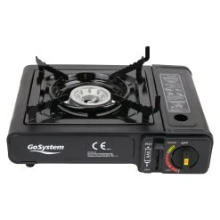 Go System DYNASTY COMPACT 2 CAMPING STOVE