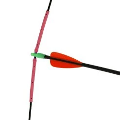 Geologic Kids' Archery Bow Discovery Junior -Alphanova Shop k74e12612535940a42e9d138281f62d04