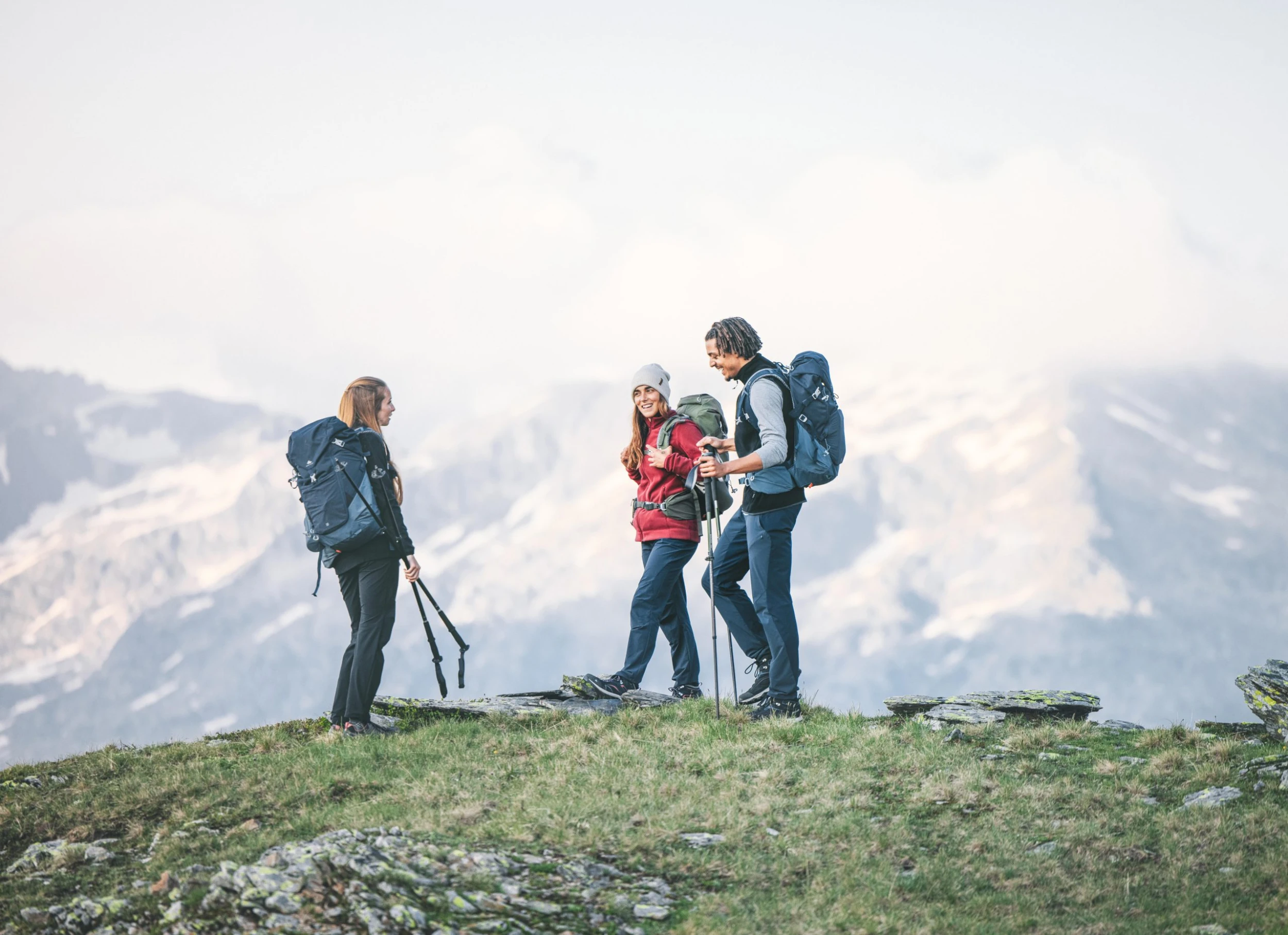 Quechua Mountain Hiking Backpack 40L 6 Quechua Mountain Hiking Backpack 40L - Image 4