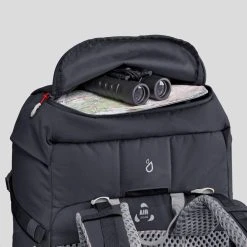 Quechua Mountain Hiking Backpack 40L 36 Quechua Mountain Hiking Backpack 40L -Alphanova Shop k7765d9e82143bfd1d12ff2f0507ecc62 1