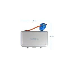 Campingaz 2-BURNER CAMP & GRILL STOVE 26 Campingaz 2-BURNER CAMP & GRILL STOVE -Alphanova Shop k779210623e066ede4daca98aa57eef4b