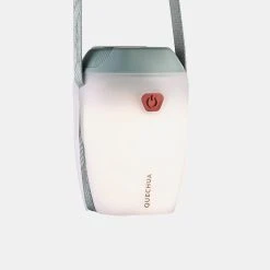 Quechua CAMPING LAMP - BL100 RECHARGEABLE -Alphanova Shop k77b7edcc8e7e2f71b0e22492500ed351