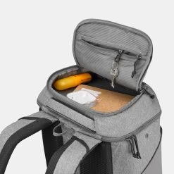 Quechua Isothermal Backpack 25 L -Alphanova Shop k77cae9c054bc890cd2e84f65f7ed88c0