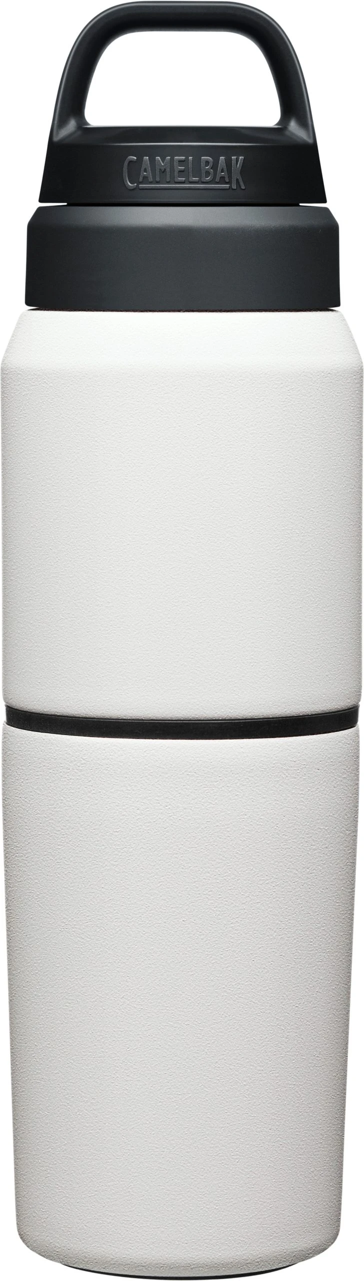 Camelbak MultiBev SST Vacuum Stainless Bottle With Cup 12 Camelbak MultiBev SST Vacuum Stainless Bottle With Cup - Image 10