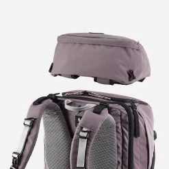 Forclaz WOMEN’S TRAVEL TREKKING BACKPACK TRAVEL 900 60+6 L WITH SUITCASE OPENING -Alphanova Shop k78463fbb52addbbcd62148d060af85f0