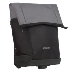 ELOPS 900 Foot Or Bike Trolley