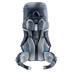 Trekking Backpack 50+10L - DEUTER AIR CONTACT LITE -Alphanova Shop k795dbace324823cee3e3e4dd435aeea1