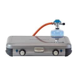 Campingaz 2-BURNER CAMP & GRILL STOVE 23 Campingaz 2-BURNER CAMP & GRILL STOVE -Alphanova Shop k798530e253491f7619d4367fd5ee0eab