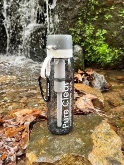 Pure Clear Active Filter Water Bottle 22 Pure Clear Active Filter Water Bottle -Alphanova Shop k7985e075f9c994d11cde59d32314d04a