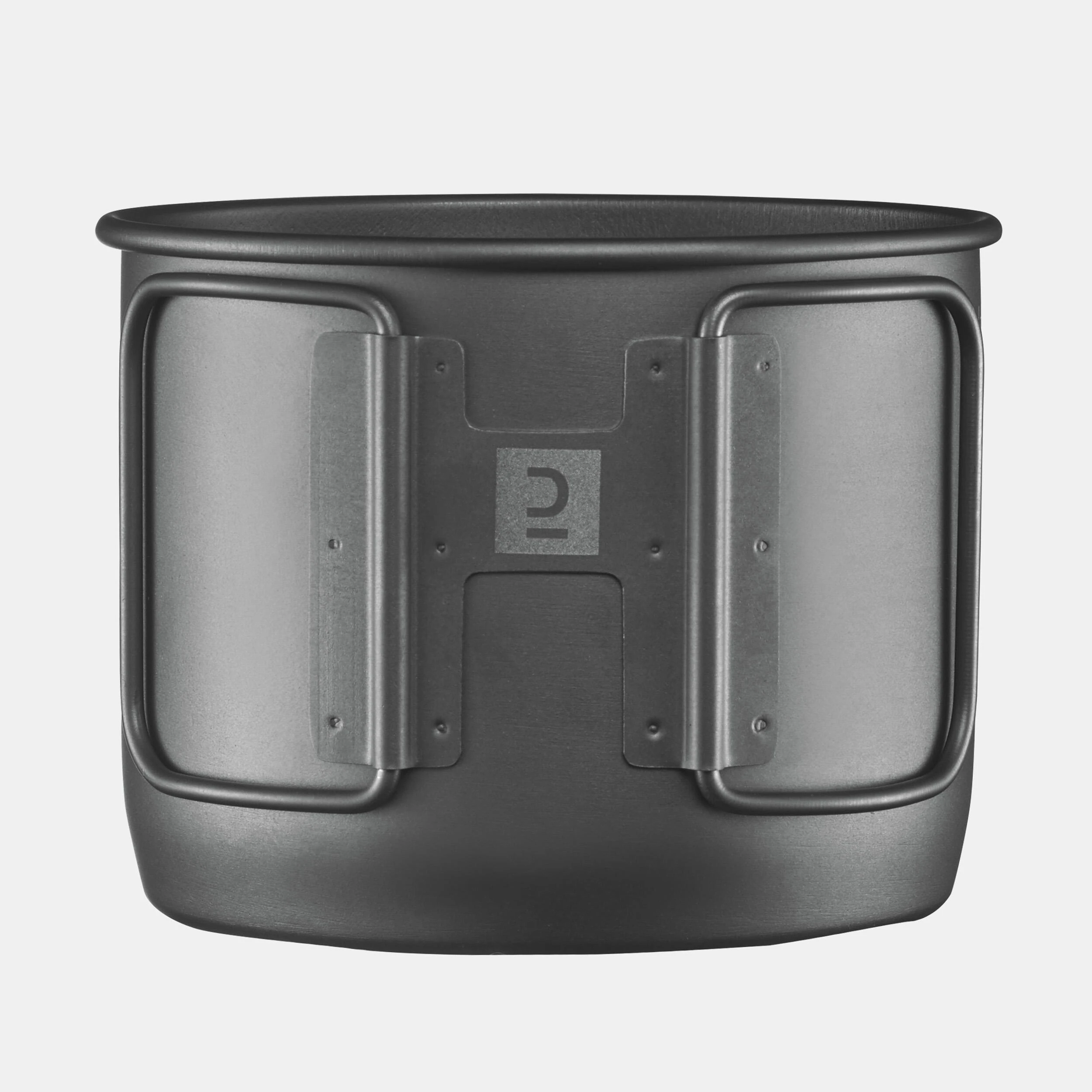 Forclaz Titanium Mug - 0.45 Litre - MT500 6 Forclaz Titanium Mug - 0.45 Litre - MT500 - Image 4