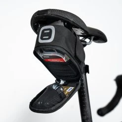 Riverside Saddle Bag Kit Easy M 0.6L + Multitool + 3 Tyre Lever 13 Riverside Saddle Bag Kit Easy M 0.6L + Multitool + 3 Tyre Lever -Alphanova Shop k7c49af7492884960844ae4e1d4355c5c