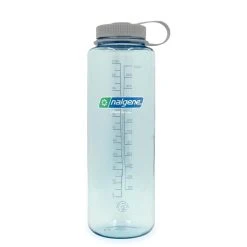 Nalgene 1.5L Wide Mouth Sustain Water Bottle - Made From 50% Plastic Waste -Alphanova Shop k7cb61eb3235dca05633a602c1ce3cc9e