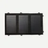 Forclaz USB Solar Panel - 15W - SLR900 V2 -Alphanova Shop k7cfa9d38bd6affba661c0cc60e901d54