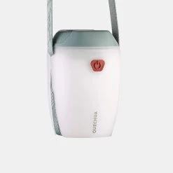 Quechua CAMPING LAMP - BL100 RECHARGEABLE -Alphanova Shop k7ddaf71cd7e266ac33bd555477009e99