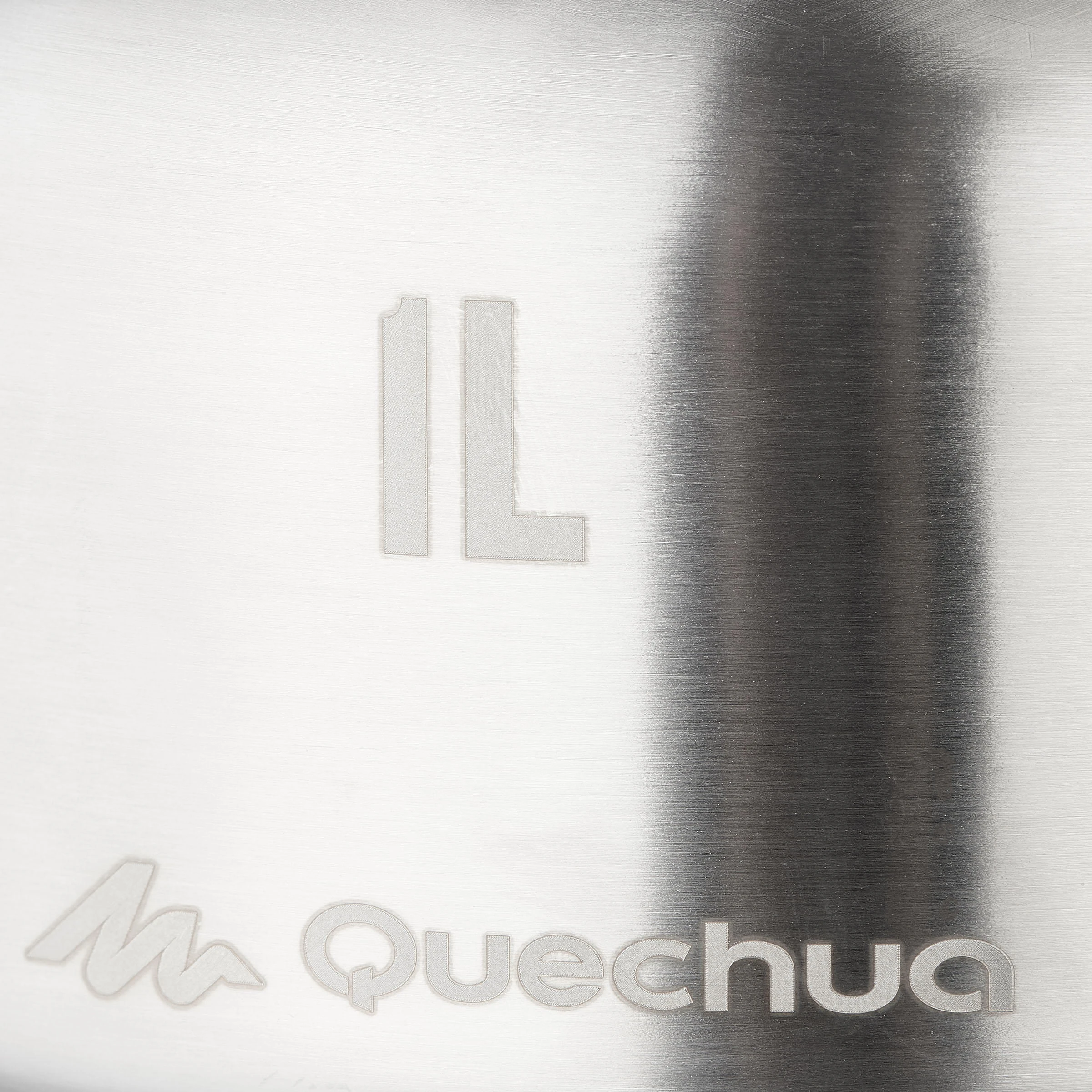 Quechua MH500 1L Stainless Steel Hiking Campsite Kettle 6 Quechua MH500 1L Stainless Steel Hiking Campsite Kettle - Image 4